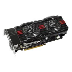 ASUS GTX670-DC2-4GD5 4GB/256-bit, GDDR5, 2xDVI, HDMI, DP