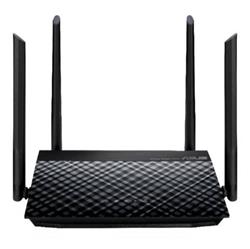 ASUS High Speed Wireless-N600 Router 802.11n 2.4GHz 600Mbps