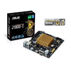 ASUS J1900I-C Intel Celeron J1900 DDR3 mITX HDMI D-Sub COM
