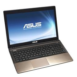ASUS K55VJ-SX031D Intel i5-3210M 15.6" HD (LED) 635M 4GB 750GB WL BT DVD/RW Cam bezOS