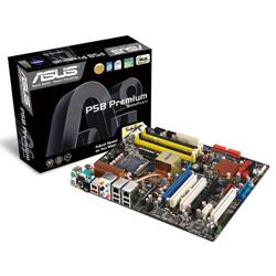 ASUS M/B P5B PREMIUM 775/1066 i965