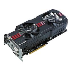 ASUS Matrix GTX580 P/2DIS/1536MD5 1,5GB/384-bit, DDR5, 2xDVI, HDMI, DP, VGA