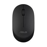 ASUS MOUSE MW103 Wireless Silent - optická bezdrôtová myš, čierna