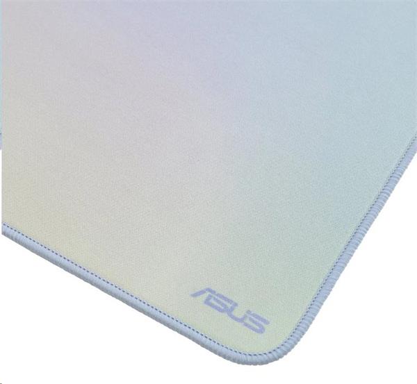 ASUS Mouse Pad PS102, podložka pod myš, 297 x 210 x 3 mm, dúhová