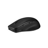 ASUS MOUSE SmartO MD200 SilentPlus čierna - optická bezdrôtová myš;;BT+2.4GHZ