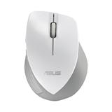 ASUS MOUSE WT465 Wireless white - optická bezdrôtová myš; biela