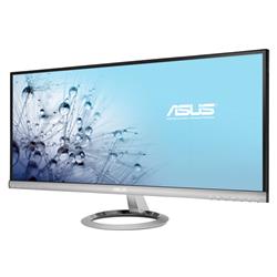 ASUS MX299Q 29" AH-IPS 2560x1080 80mil:1 2ms 300cd DP HDMI DVI-D Repro