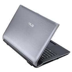 ASUS N53SN-SZ139V Bang & Olufsen Intel i7-2630QM 15.6" FHD (LED) NVGT550M 6GB 640GB DVDRW WL BT Cam num. klv. W7HP 64bit