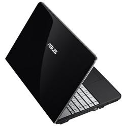 ASUS N55SF-SX017 Bang & Olufsen Intel i5-2410M 15.6" HD (LED) NV GT555M 4GB 500GB DVDRW WL BT Cam num. klv. bez OS