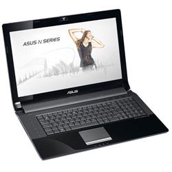 ASUS N73SM-TZ194V Intel i7-2670QM 17,3" FHD GT630M 8GB 1TB DVD/RW WL BT Cam W7HP