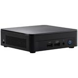ASUS NUC 12 Pro Kit NUC12WSKi3, i3-1220P, UHD, DDR4, M.2 SSD, WiFi+BT, 2xHDMI 2xTB4 (USB-C+DP)