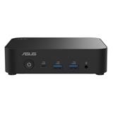 ASUS NUC 14 Essential Intel N97, 1xDDR5, M.2 SSD, WiFi+BT, HDMI, DP, USB-C/DP, 2.5G LAN