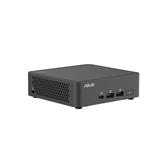 ASUS NUC 15 Pro Kit, Intel Core Ultra 5 225H, DDR5, M.2 SSD, WiFi+BT, 2xHDMI 2xTB4 (USB-C)