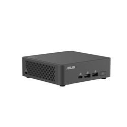 ASUS NUC 15 Pro Kit, Intel Core Ultra 5 225H, Intel Arc, DDR5, M.2 SSD, WiFi+BT, 2xHDMI 2xTB4 (USB-C)