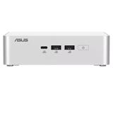 ASUS NUC 15 Pro+ Kit, Intel Core Ultra 9 285H, DDR5, M.2 SSD, WiFi+BT, 2xHDMI 2xTB4 (USB-C)