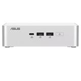 ASUS NUC 15 Pro+ Kit, Intel Core Ultra 9 285H, Intel Arc, DDR5, M.2 SSD, WiFi+BT, 2xHDMI 2xTB4 (USB-C)