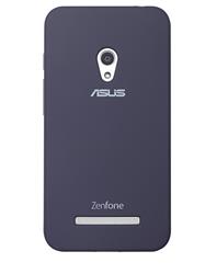 ASUS ochranné púzdro RUGGED CASE pre ZenFone 5 modré - A500CG, A501CG, A500KL