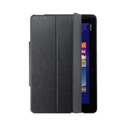 ASUS ochranné púzdro TRICOVER pre Transformer Book T300 Chi - čierne