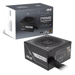 ASUS Prime 750W Bronze, retail