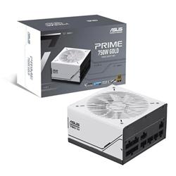 ASUS Prime 750W Gold, retail