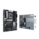 ASUS PRIME B660-PLUS D4 soc 1700 DDR4 B660 ATX HDMI D-sub DP