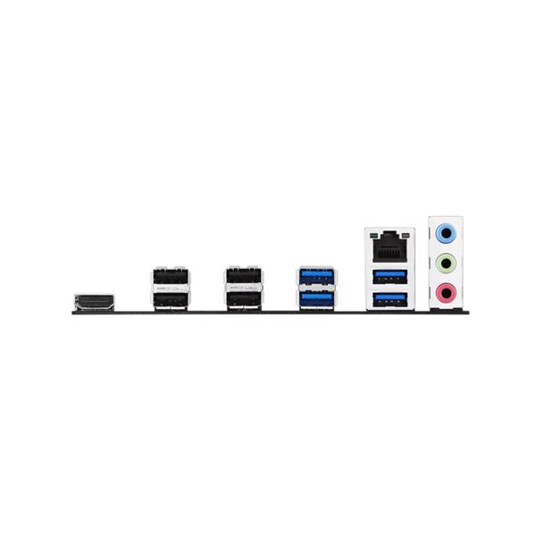 ASUS PRIME B760M-R D4 soc 1700 DDR4 mATX HDMI