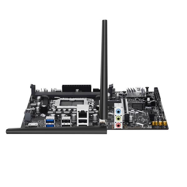 ASUS PRIME B850M-F WIFI soc AM5 DDR5 B850 mATX
