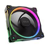 ASUS PRIME MR120 FAN ARGB BLACK ventilátor 120mm