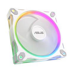ASUS PRIME MR120 FAN ARGB WHITE ventilátor 120mm