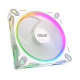 ASUS PRIME MR120 FAN ARGB WHITE ventilátor 120mm