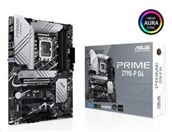 ASUS PRIME Z790-P D4 soc 1700 DDR4 Z790 ATX