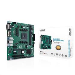 ASUS PRO A520M-C/CSM soc.AM4 A520 DDR4 mATX M.2 D-Sub DVI HDMI