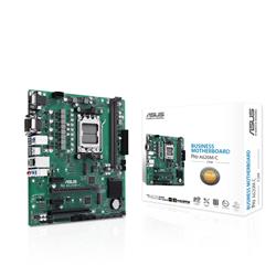 ASUS PRO A620M-C-CSM soc.AM5 A620A DDR5 mATX M.2 COM D-Sub DVI HDMI DP