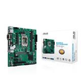 ASUS Pro H610M-C-CSM soc 1700 H610 DDR5 mATX M.2 DVI HDMI D-Sub DP