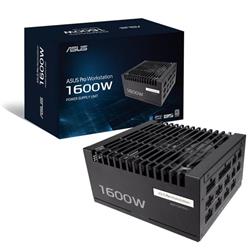 ASUS Pro WS 1600W Platinum, retail