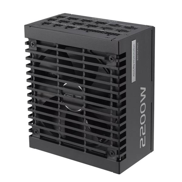 ASUS Pro WS 2200W Platinum, retail