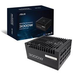 ASUS Pro WS 3000W Platinum, retail