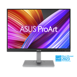 ASUS ProArt PA248CNV 24.1" IPS 1920x1200 5ms 300cd USB-C HDMI 2xDP RJ-45 repro čierny