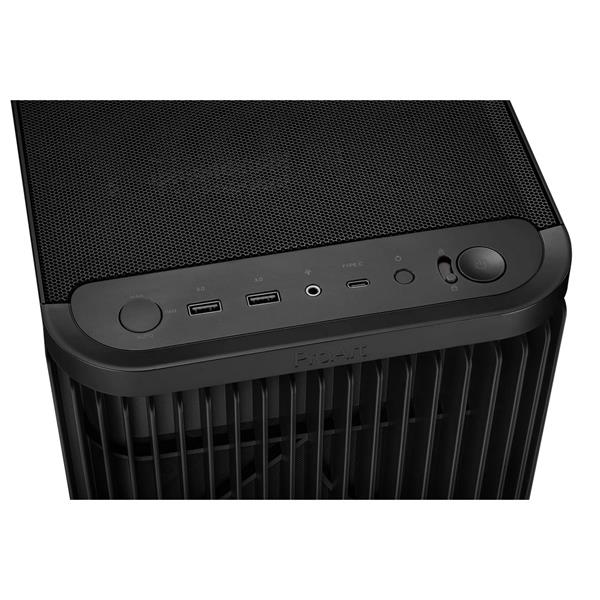 ASUS PROART PA401 TG PWM BLACK skrinka ATX