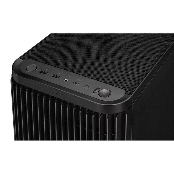 ASUS PROART PA401 TG PWM BLACK skrinka ATX
