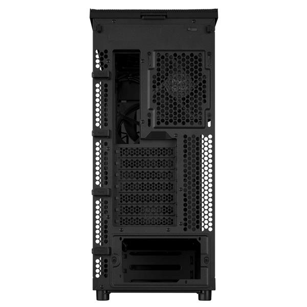 ASUS PROART PA401 TG PWM BLACK skrinka ATX