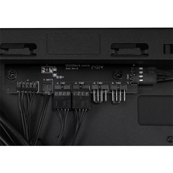 ASUS PROART PA401 TG PWM BLACK skrinka ATX