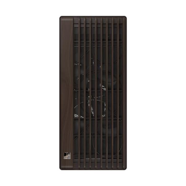 ASUS ProArt PA602 Wood Edition Retro Brown Tempered Glass skrinka E-ATX