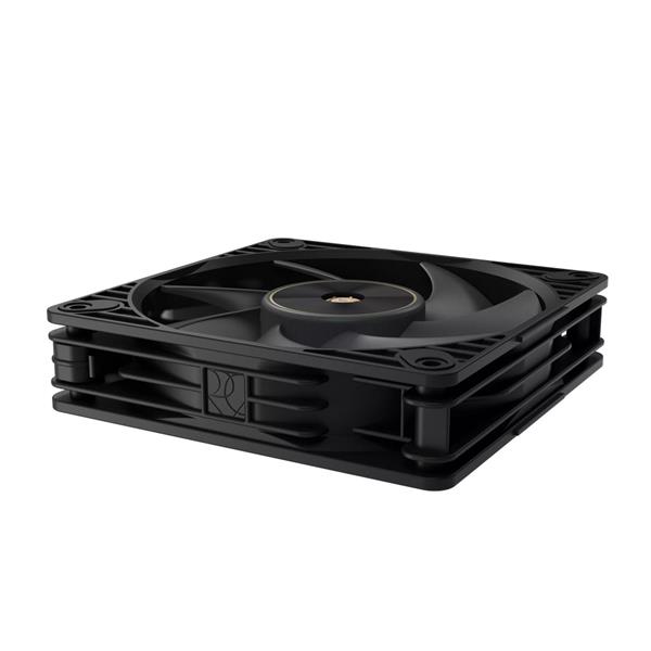 ASUS PROART PF120 FAN PWM BLACK ventilátor 120mm