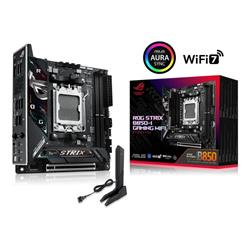 ASUS ROG STRIX B850-I GAMING WIFI soc AM5 DDR5 B850 mini-ITX HDMI