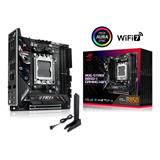 ASUS ROG STRIX B850-I GAMING WIFI soc AM5 DDR5 B850 mini-ITX HDMI
