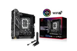 ASUS ROG STRIX B860-I GAMING WIFI soc 1851 DDR5 B860 mITX