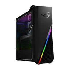 ASUS ROG STRIX G15DH-CZ023T AMD R5-3600X GTX1650-4GB 8GB 1TB+512GB WL Win 10 3Y, transparentny bočný panel