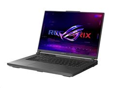 ASUS ROG Strix G16 G614PR-RV204Z, Ryzen 9 8940HX, 16.0˝ 1920x1200 FHD+, RTX 5070 Ti/12GB, 32GB, SSD 1TB, FDOS, bez AC ad