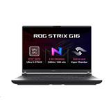 ASUS ROG Strix G16 G615LP-S5006, Ultra 9-275HX, 16.0˝ 2560x1600 WQXGA, RTX 5070/8GB, 32GB, SSD 1TB, FDOS